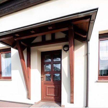 Ferienwohnungen Baer Grossraeschen Exterior photo